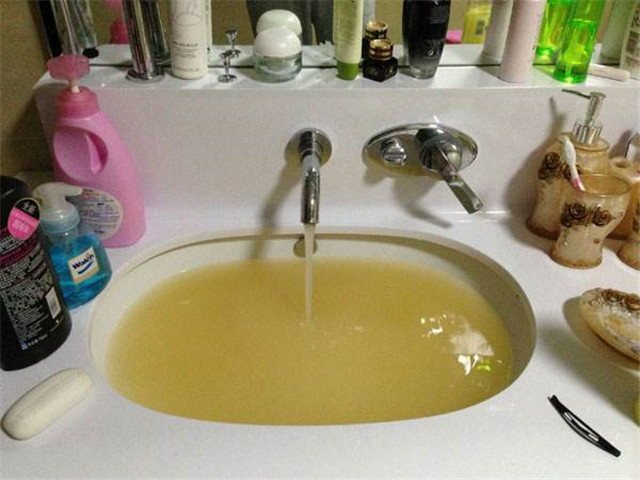 凈水器選擇要根據(jù)當(dāng)?shù)氐乃|(zhì)情況